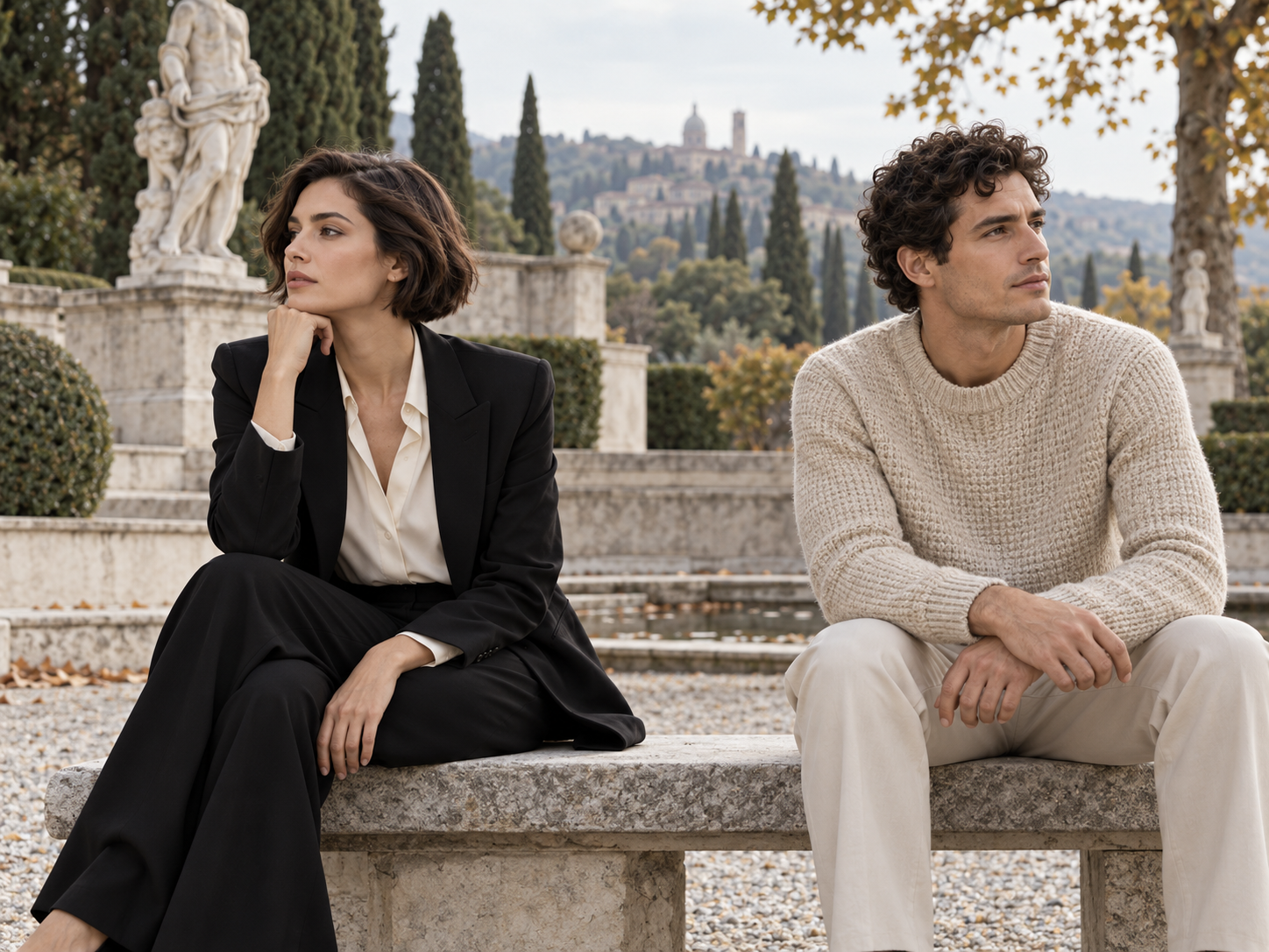 Moda Valnero — Chi siamo