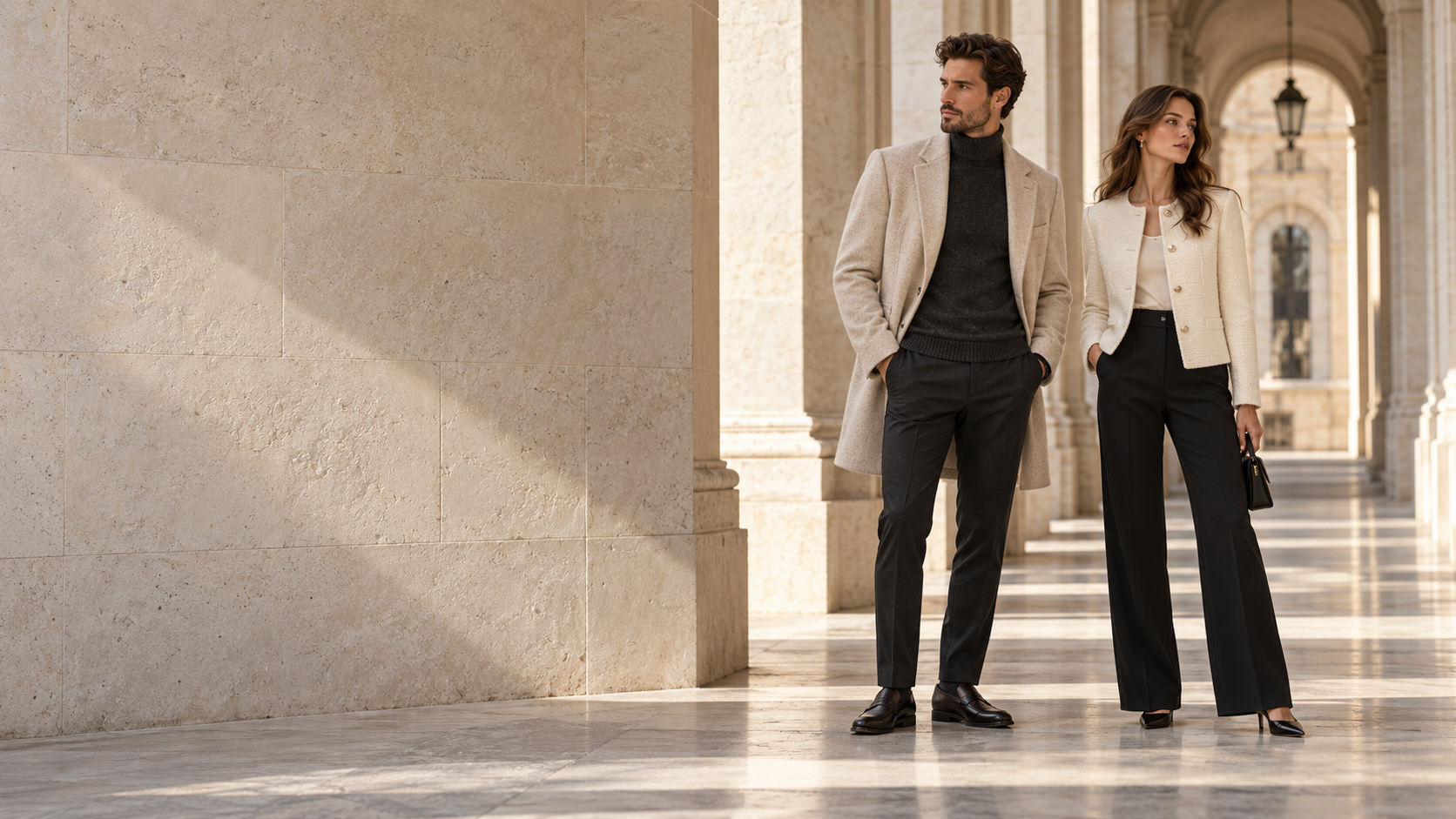 Moda Valnero — Il tuo modo di vestire.